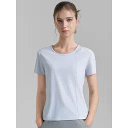 LULU & SKY Women Slim Fit T-shirt-picture-26