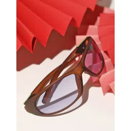 LULU & SKY Women Sports Sunglasses Y2088-TEA BLUE-picture-36