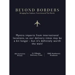 LULU & SKY Women Straight Fit High Rise Clean Look Jeans image 2