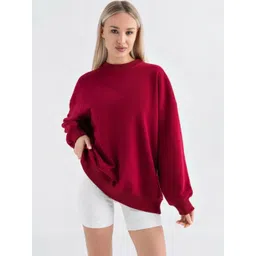LULU & SKY Women Sweatshirt-picture-23