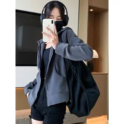 LULU & SKY Women Woven Jacket-picture-10