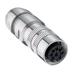 LUMBERG INDUSTRIAL CIRCULAR, RCPT, 8POS, CABLE, 032200 08-1-picture-21