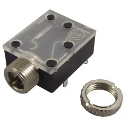 LUMBERG STEREO CHASSIS SKT, 3.5MM, 90DEG, 3POS, 1503 17-picture-14