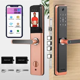 lumia OMEGA Smart Door Lock-picture-10