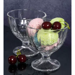 Luminarc Glass Ice Cream Bowl (Set of 6pcs)-picture-24