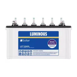 Luminous 40 Ah Solar Battery LPT1240L-picture-39