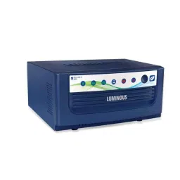 Luminous Eco Volt+ 1650 Pure Sine Wave Inverter-image-0