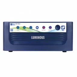 Luminous ECO VOLT NEO 1250 1100 VA Sine Wave UPS-image-8