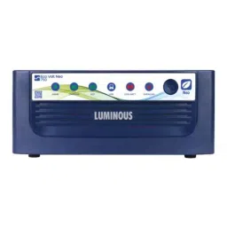 Luminous Eco Volt Neo 750 650VA/12V Single Battery Sine Wave Inverter for Home, Office &a; Shops, F04175005151-image-11