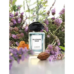 LUNAER Men Billionaire Wave Long Lasting Eau De Parfum - 50 ml-picture-37