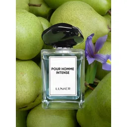 LUNAER Men Pour Homme Intense Long Lasting Eau De Parfum - 50 ml-picture-24