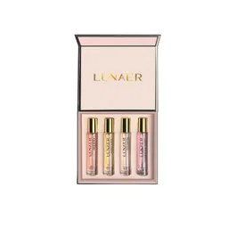 LUNAER Set Of 4 Vanilla Oud, Her Aura, Oud Ameeri & Champagne Cherry EDP15 ml Each-picture-23