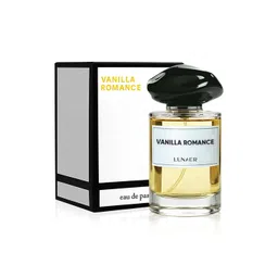 LUNAER Vanilla Romance Long Lasting Eau De Parfum- 50 ml-picture-23