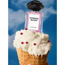 LUNAER Women Goddess Bloom Long Lasting Eau De Parfum - 50 ml-picture-31