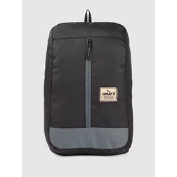 LUNAR'S Unisex Backpack with Applique image 1