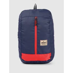 LUNAR'S Unisex Solid Backpack-picture-32