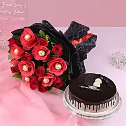Luscious Love Gift Combo-picture-16