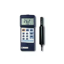 Lutron DO-5510 Oxygen Meter with 0.4 mg/L Do Accuracy-picture-14