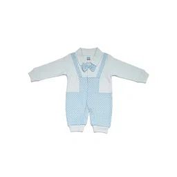 LUV-DUB Boys Printed Cotton Regular Sleepsuit-picture-49