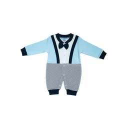 LUV-DUB Boys Printed Sleepsuit-picture-54