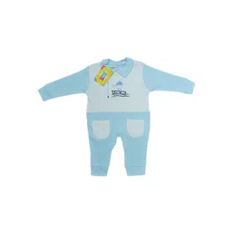 LUV-DUB Infants Printed Cotton Rompers-picture-57