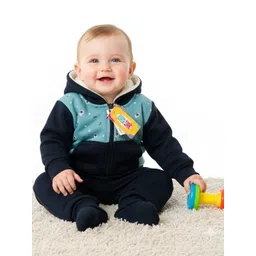 LUV-DUB Unisex Kids Printed-picture-12