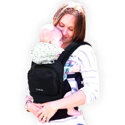 luvlap Elite Baby Carrier-picture-10