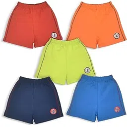 luvlap Unisex's Bermuda Shorts-picture-45