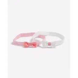 luvley Pack of 2 Bow Headbands-picture-24