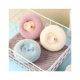 LuvLittle Baby Bath Sponge - PACK OF 2-picture-25