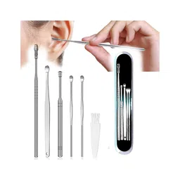 Luvlittle Ear Pick Remover Tool - 5 Pcs-picture-21