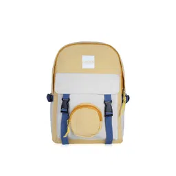 Luvoksi Colourblocked Medium Backpack-picture-13