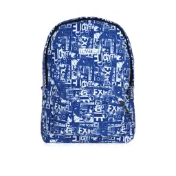 Luvoksi Graphic Printed Backpack-picture-10