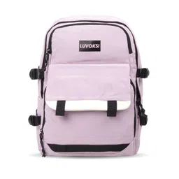 Luvoksi Women Embroidered Backpack-picture-12