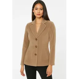 luvyduvy velvet Coat For Women-picture-18