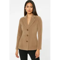 luvyduvy velvet Coat For Women-picture-13