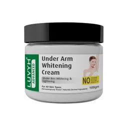 LUVYH Advanced Underarm Whitening Cream 100g-picture-28
