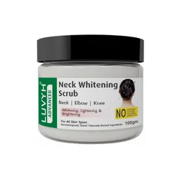 LUVYH Neck Whitening Scrub-picture-25