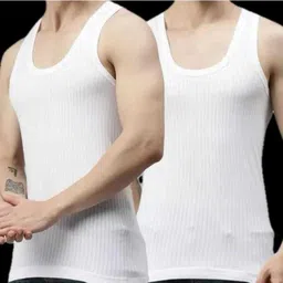 Pack of 2 Lux Champion Men Vest-picture-10