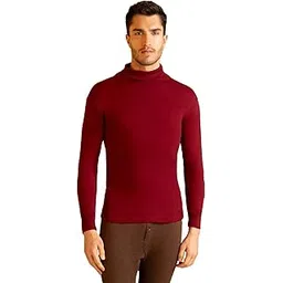 lux cott's wool Lux Cottswool Men's Thermal Top | Thermal Top for Men-picture-29