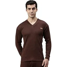 lux cott's wool Men's Solid Regular Fit Undershirt-picture-40