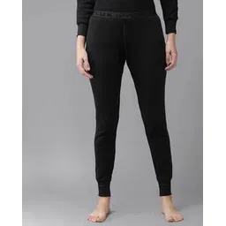 lux cott's wool Thermal Legging with Elasticated Waistband-picture-18