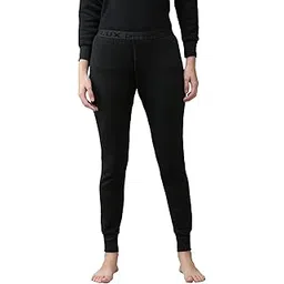 Lux Cottswool Women's Premium Thermal Trouser | Thermal Trouser for Women-image-27