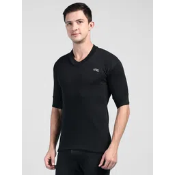 LUX COTT'S WOOL Men Top Thermal-picture-39
