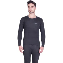 LUX COTT'S WOOL Men Top Thermal-picture-36