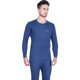 LUX COTT'S WOOL Men Top Thermal-picture-30