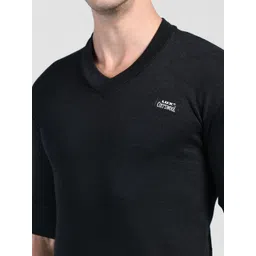 LUX COTT'S WOOL Men Top Thermal image 4