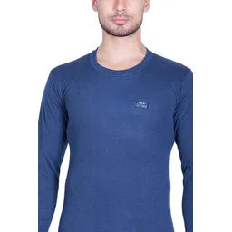 LUX COTT'S WOOL Men Top Thermal image 4