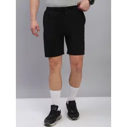 Lux Cozi Men Antimicrobial Mid-Rise Cotton Shorts-picture-28