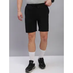 Lux Cozi Men Antimicrobial Mid-Rise Cotton Shorts-picture-27